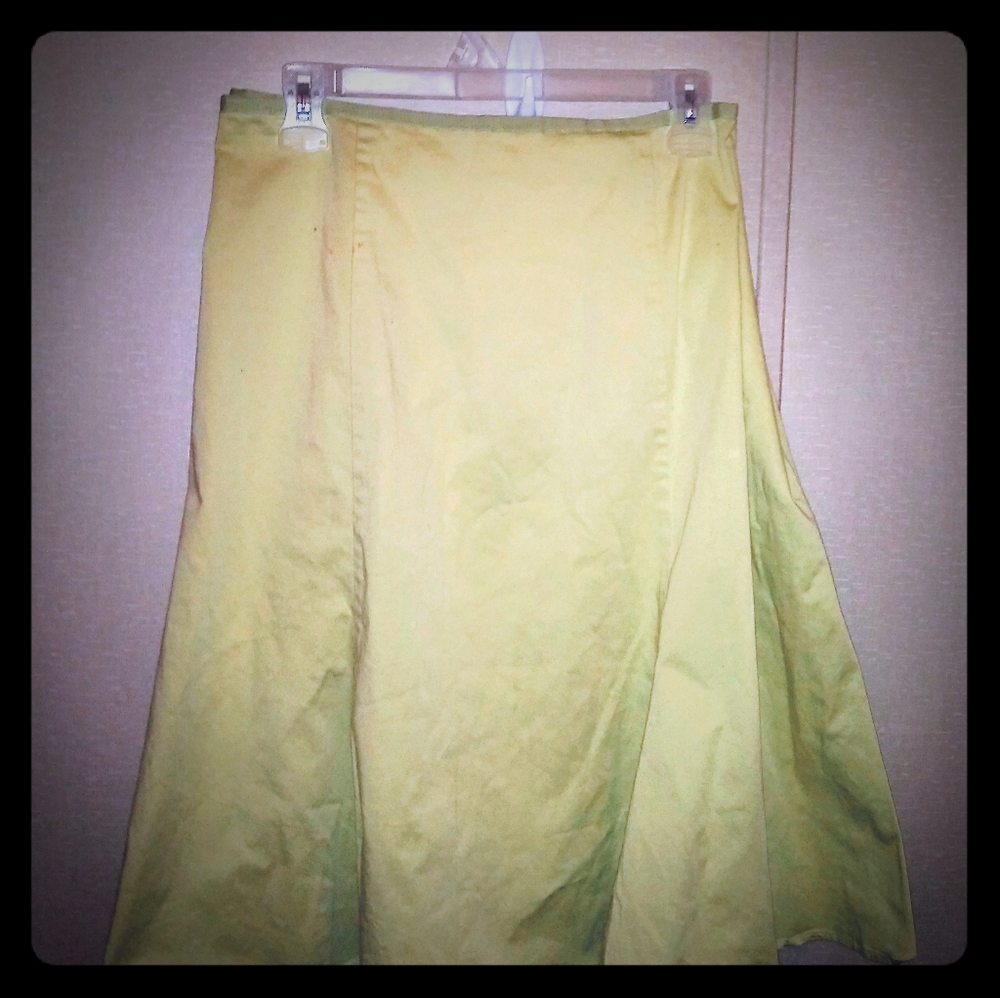Skirt